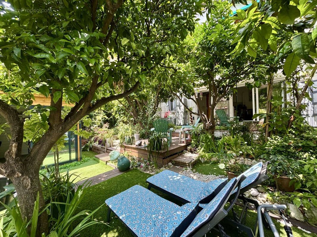 Maison à vendre, 38m², Roquebrune-Cap-Martin