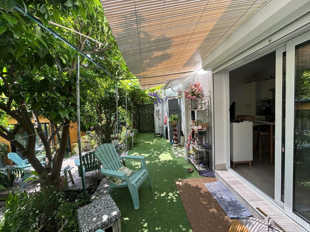 Maison à vendre, 38m², Roquebrune-Cap-Martin