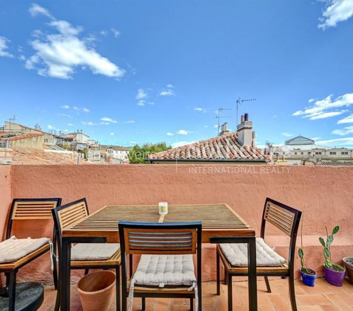 Appartement à vendre, 121m², Aix-en-Provence