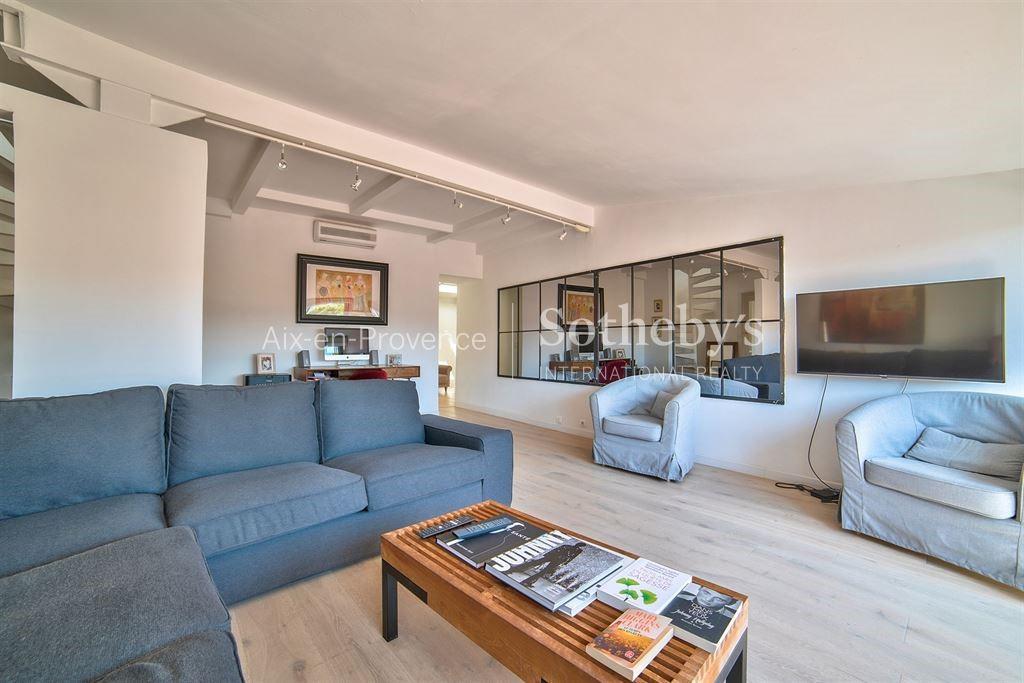 Appartement à vendre, 121m², Aix-en-Provence