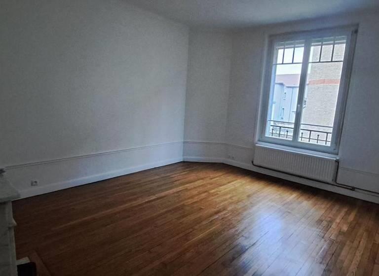 Appartement à vendre, 101m², Reims