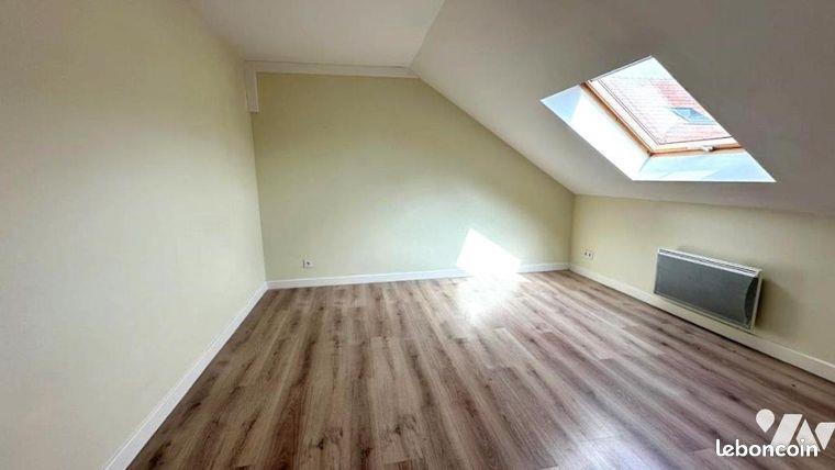 Appartement à vendre, 101m², Reims