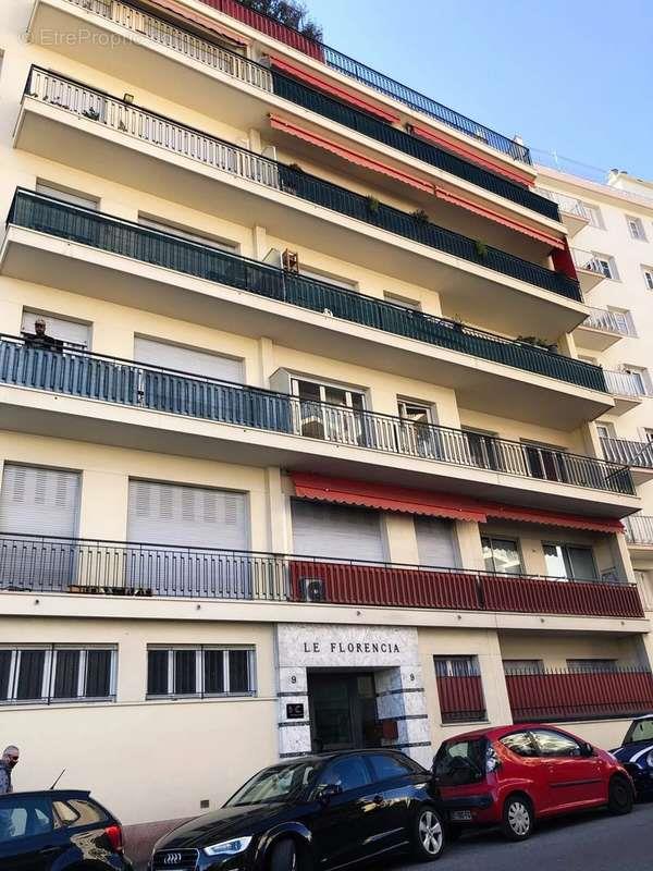 Maison à vendre, 70m², Nice