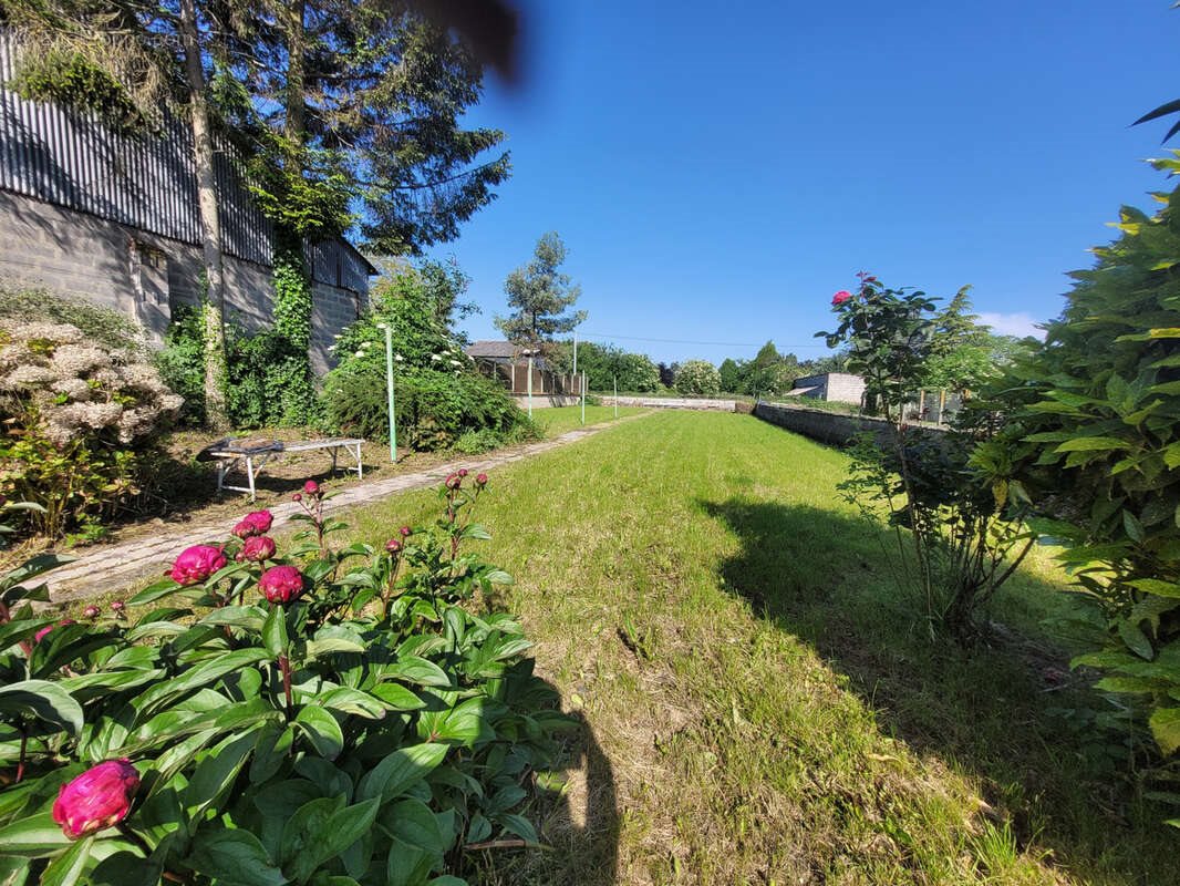 Maison à vendre, 104m², Mazingarbe