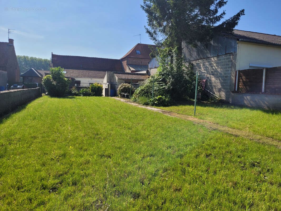 Maison à vendre, 104m², Mazingarbe