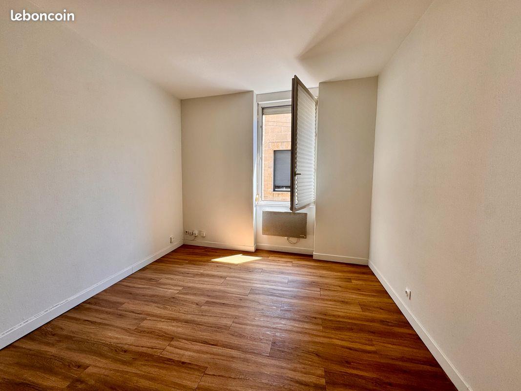 Appartement à vendre, 18m², Bordeaux