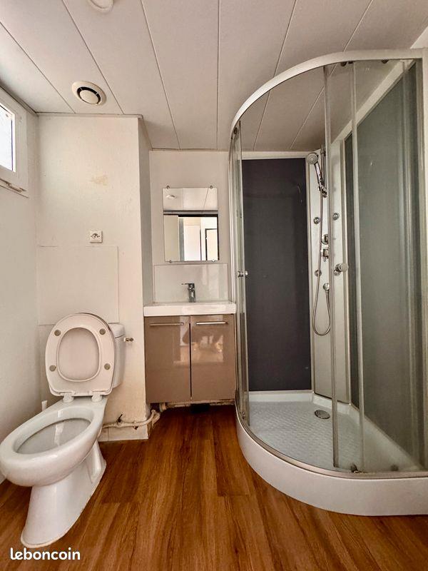 Appartement à vendre, 18m², Bordeaux