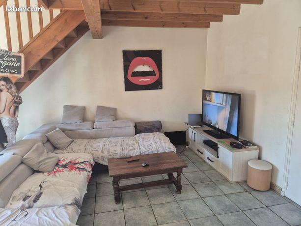 Appartement à vendre, 85m², Toulon