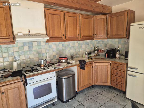 Appartement à vendre, 85m², Toulon