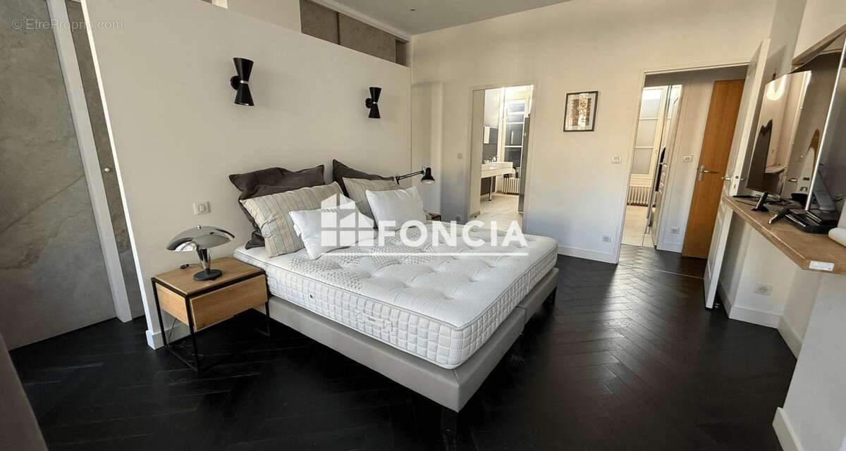 Appartement à vendre, 145m², Le Mans