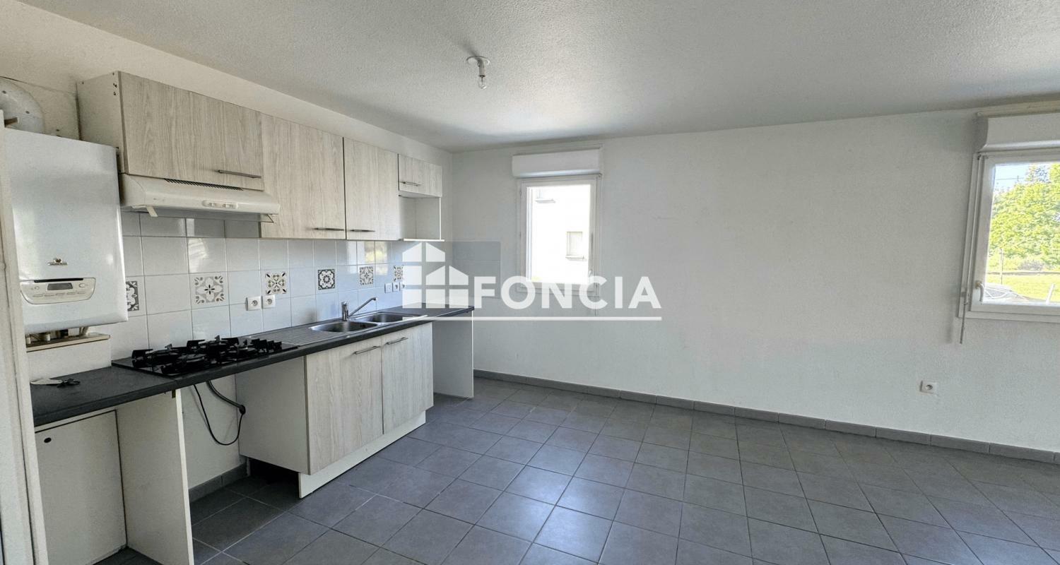 Appartement à vendre, 67m², Ambès