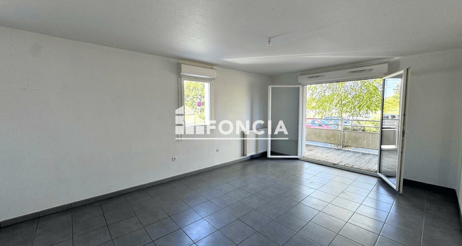 Appartement à vendre, 67m², Ambès