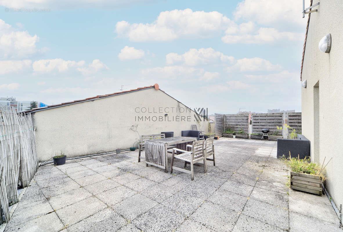 Appartement à vendre, 102m², Toulouse