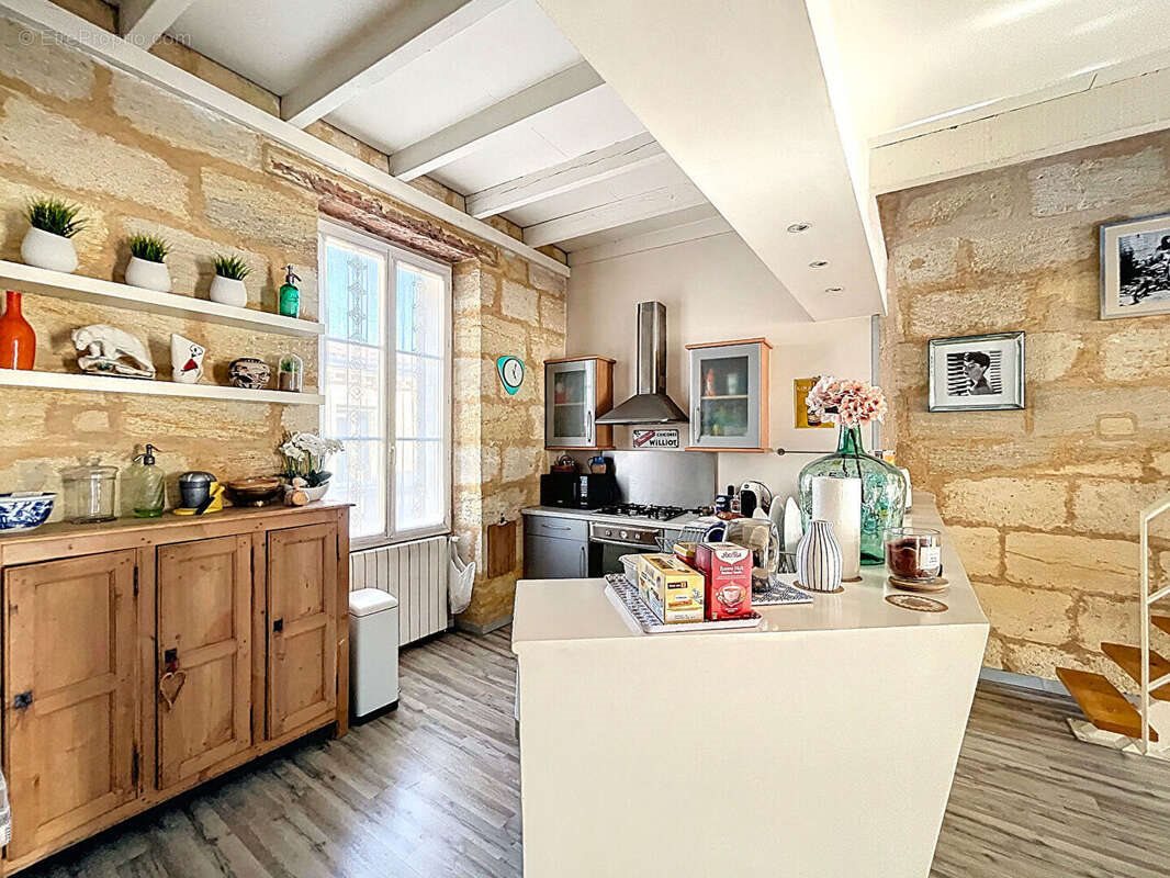 Maison à vendre, 108m², Bordeaux