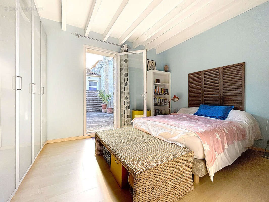 Maison à vendre, 108m², Bordeaux