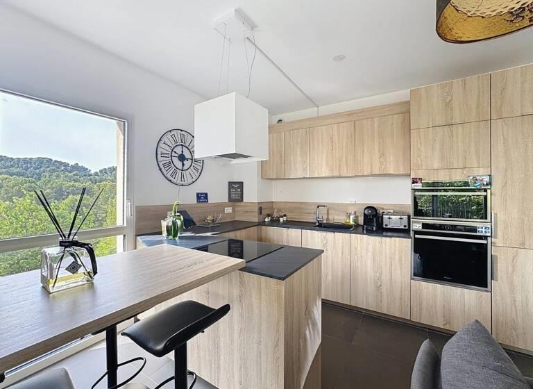 Appartement à vendre, 66m², Aix-en-Provence