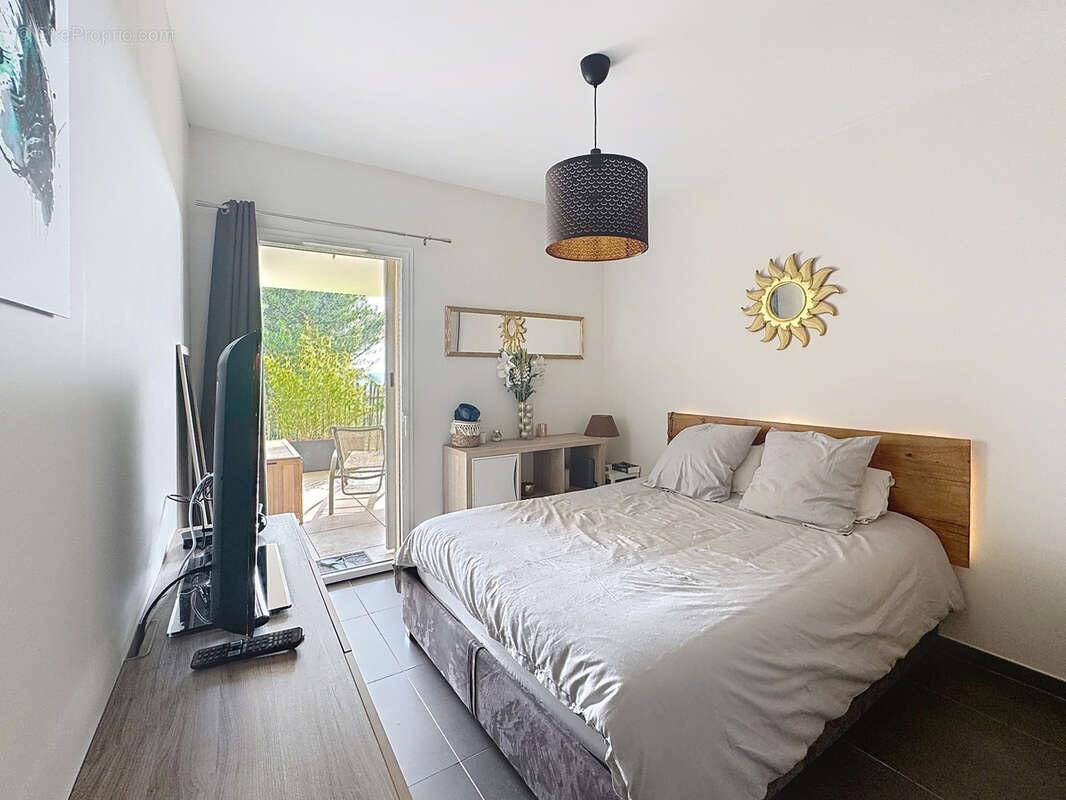 Appartement à vendre, 66m², Aix-en-Provence