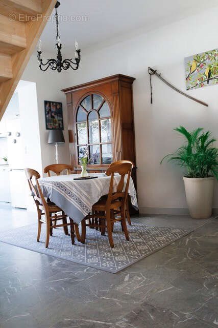 Maison à vendre, 125m², Nantes