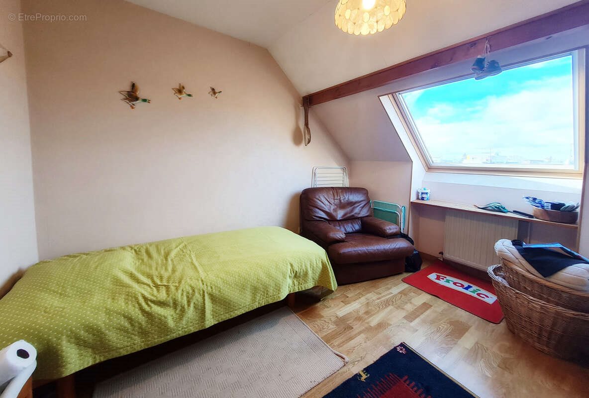 Appartement à vendre, 54m², Amiens