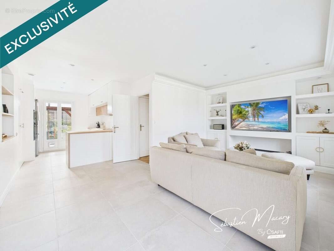 Maison à vendre, 101m², Fargues-Saint-Hilaire