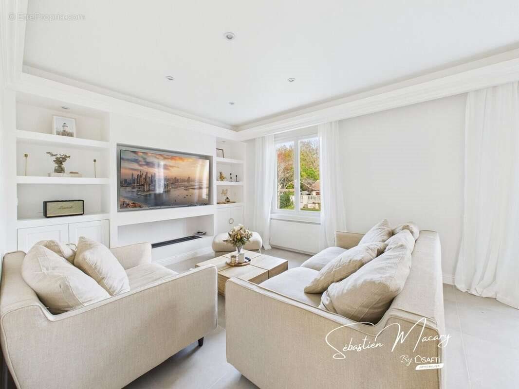 Maison à vendre, 101m², Fargues-Saint-Hilaire