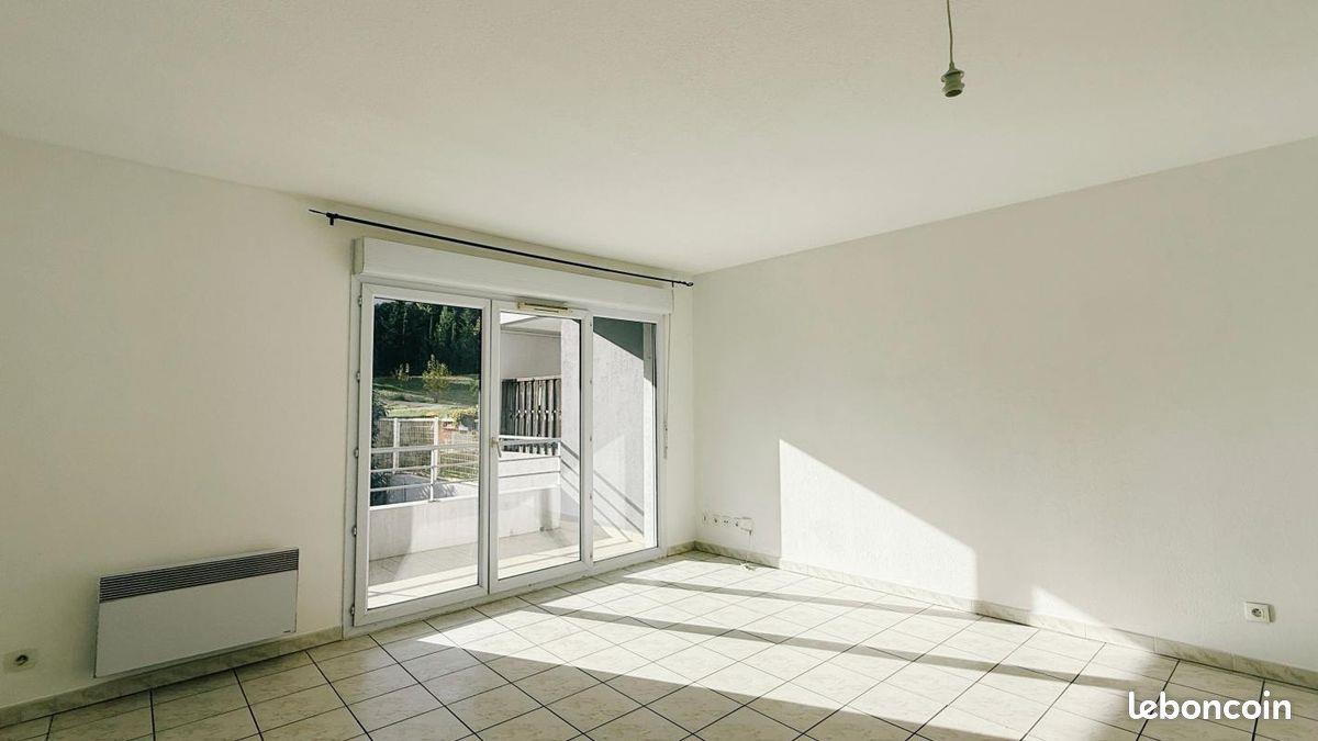 Appartement à vendre, 40m², Montpellier