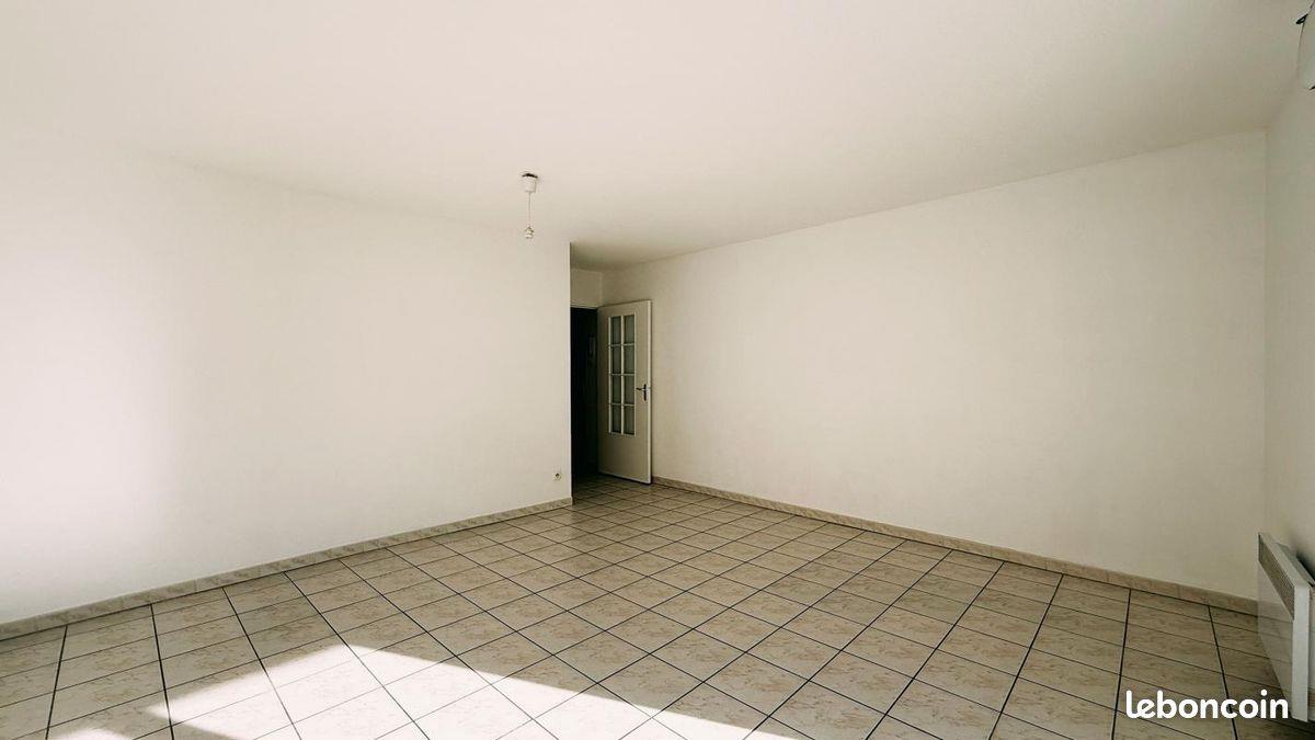 Appartement à vendre, 40m², Montpellier