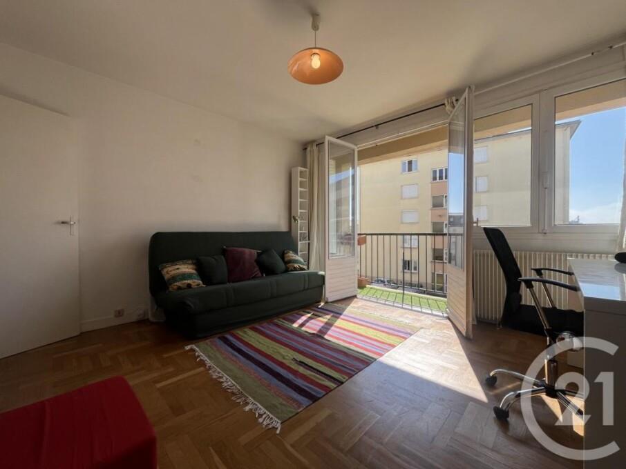 Appartement à vendre, 28m², Limoges