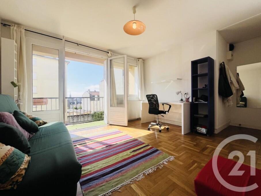 Appartement à vendre, 28m², Limoges