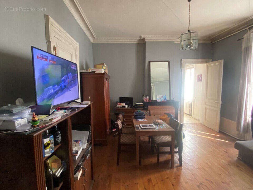 Appartement à vendre, 48m², Saint-Etienne