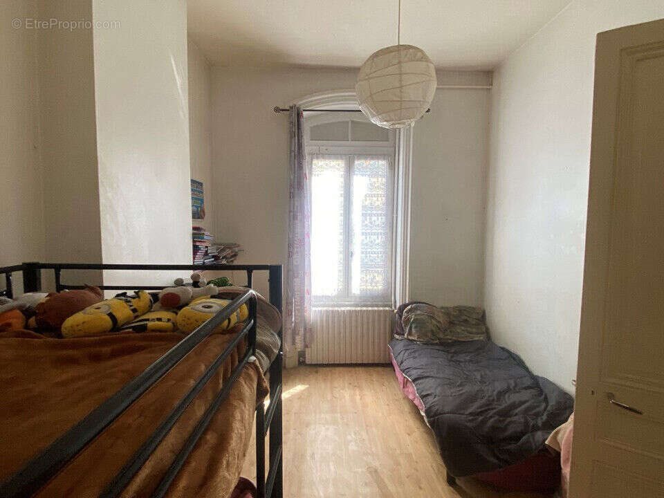 Appartement à vendre, 48m², Saint-Etienne