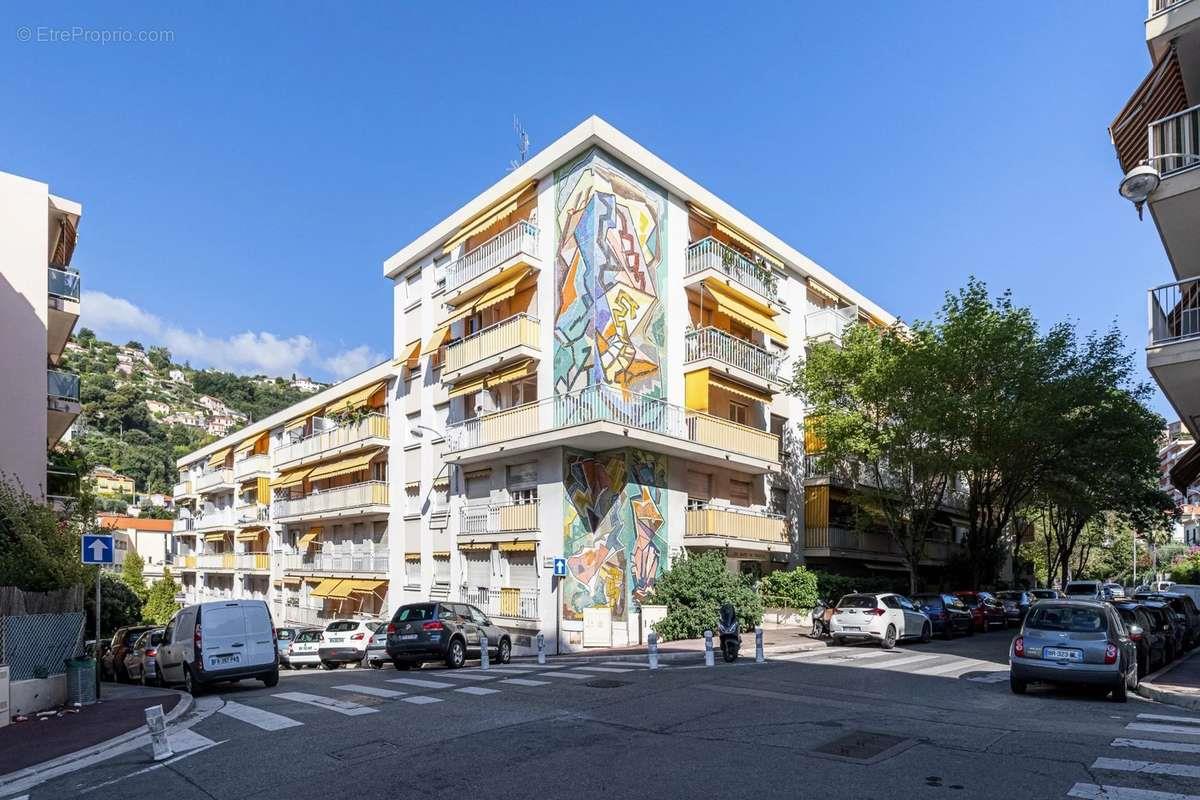Appartement à vendre, 40m², Nice