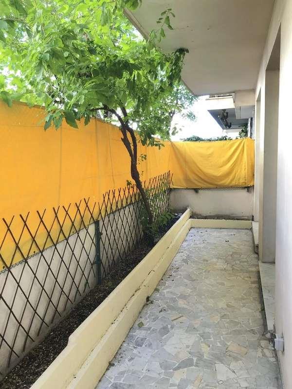 Appartement à vendre, 40m², Nice