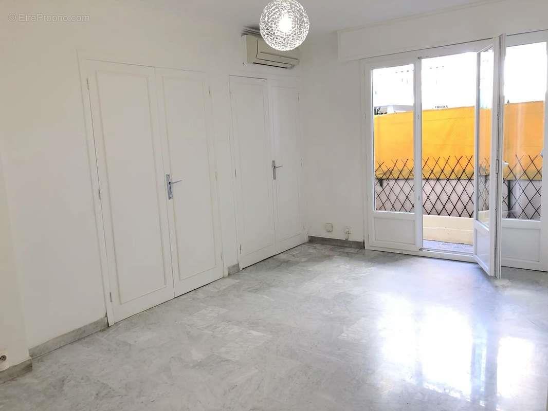Appartement à vendre, 40m², Nice