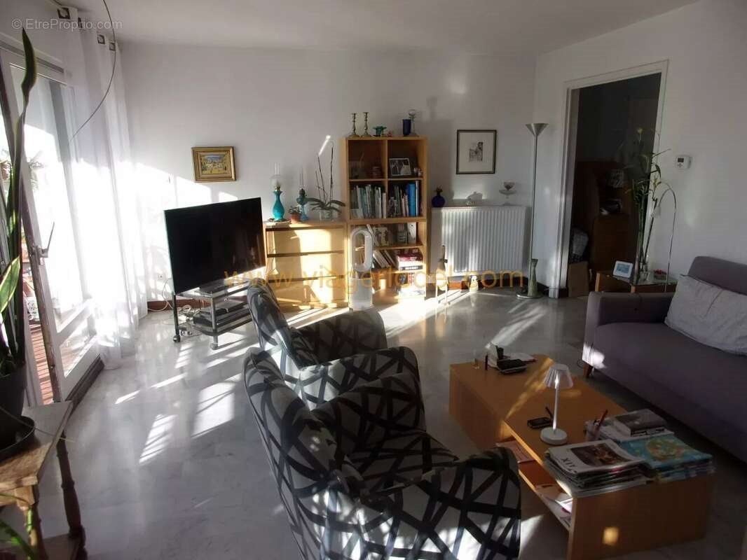 Appartement à vendre, 80m², Aix-en-Provence