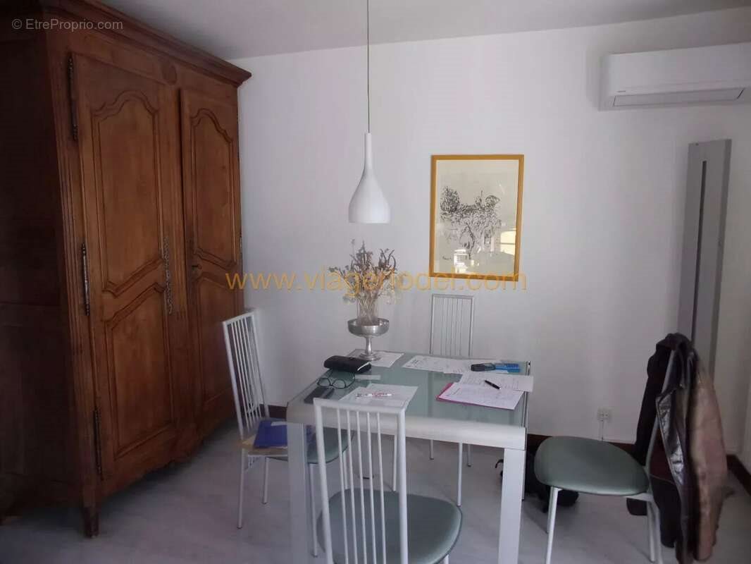 Appartement à vendre, 80m², Aix-en-Provence