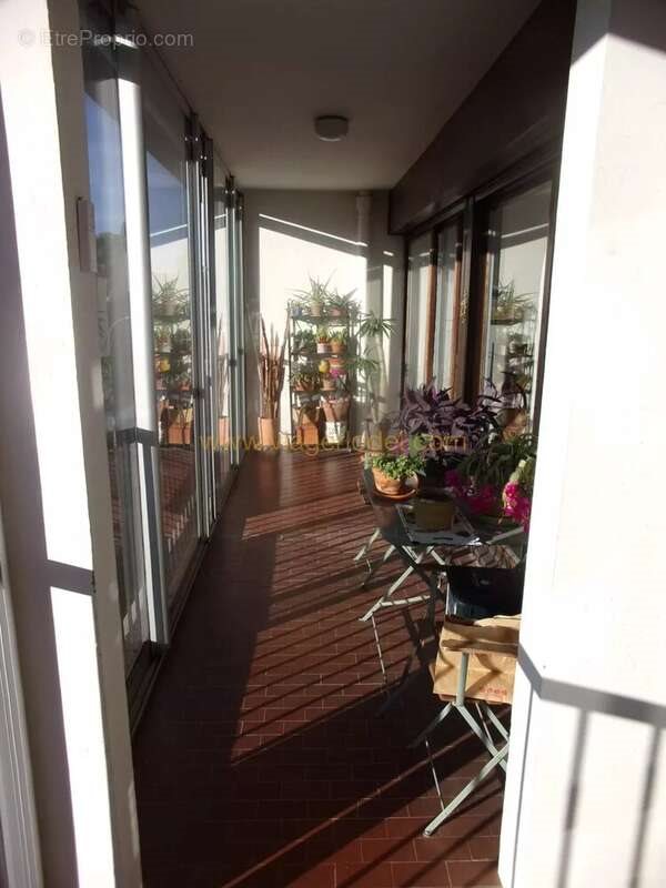 Appartement à vendre, 80m², Aix-en-Provence