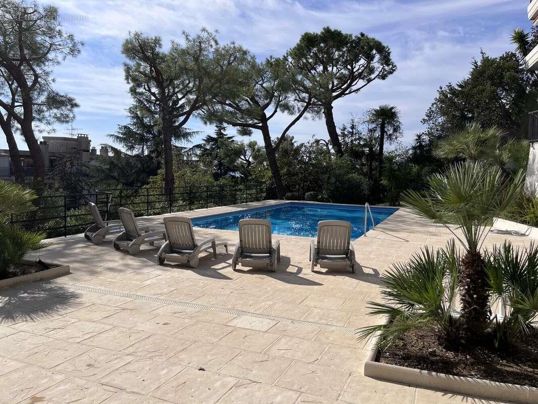 Appartement à vendre, 84m², Nice