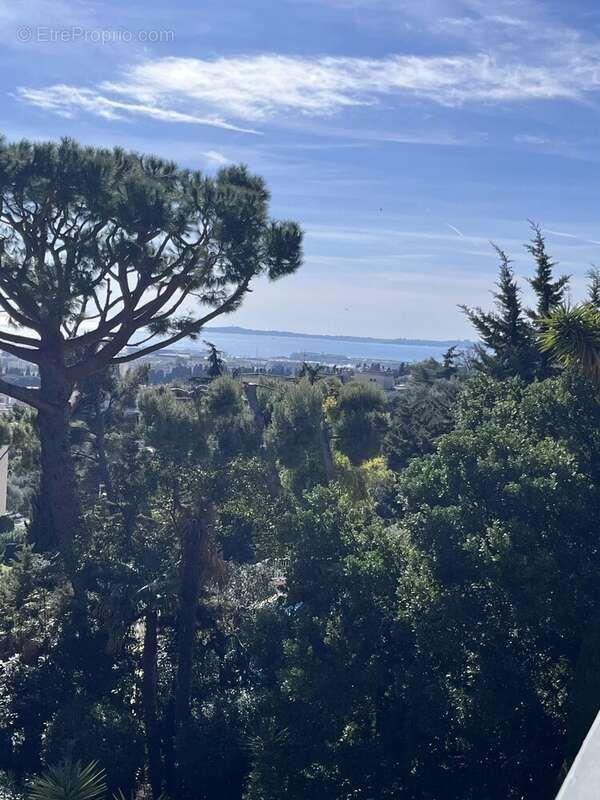 Appartement à vendre, 84m², Nice