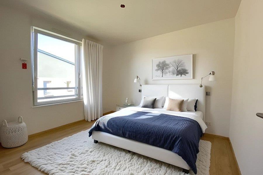 Appartement à vendre, 47m², Apach