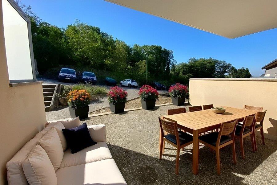 Appartement à vendre, 47m², Apach