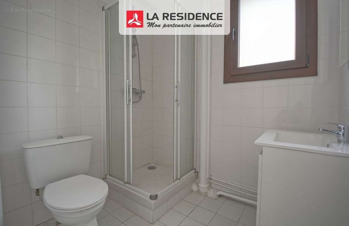 Appartement à vendre, 32m², Boulogne-Billancourt