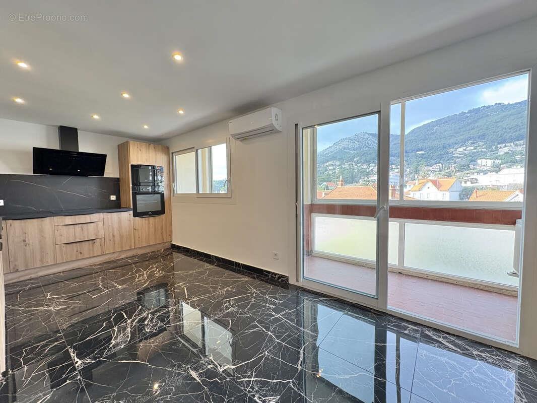 Appartement à vendre, 78m², Toulon