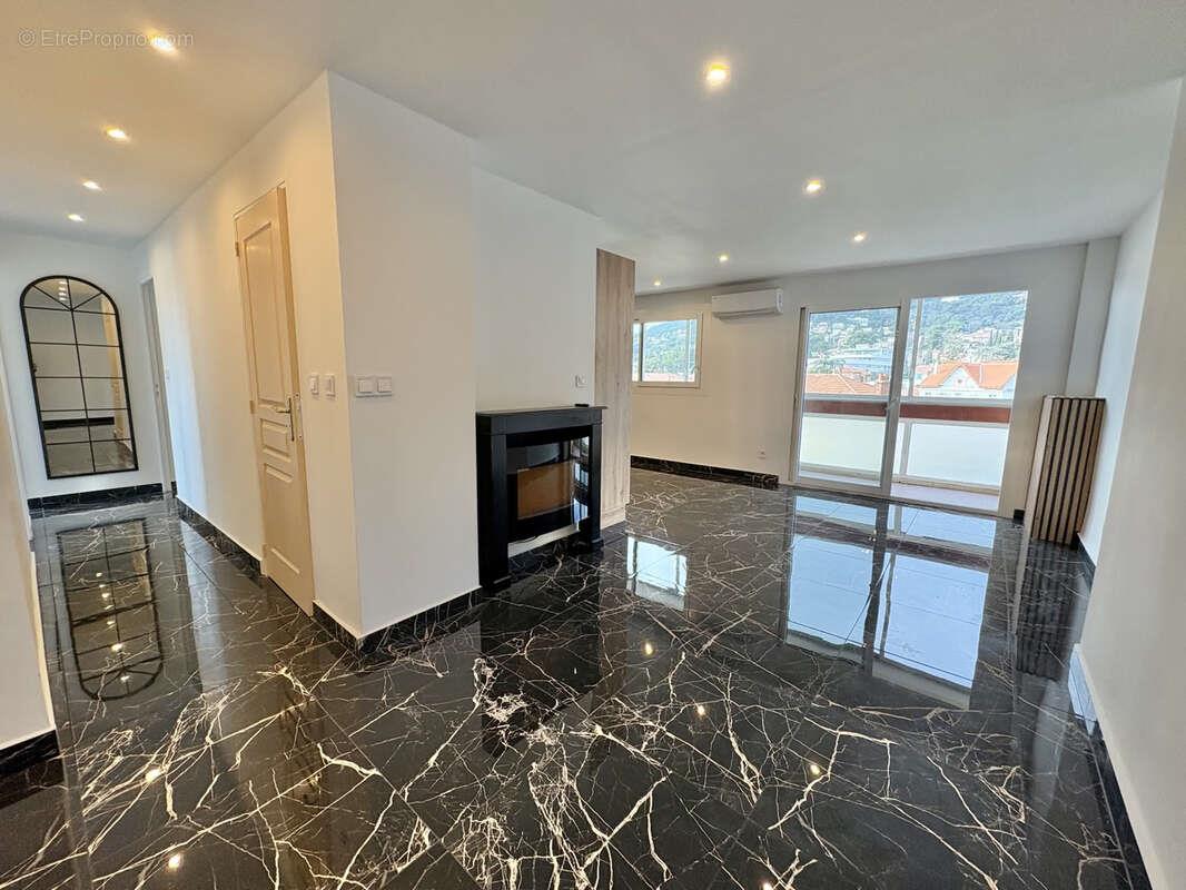 Appartement à vendre, 78m², Toulon