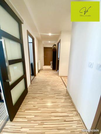 Appartement à vendre, 104m², Petite-Rosselle