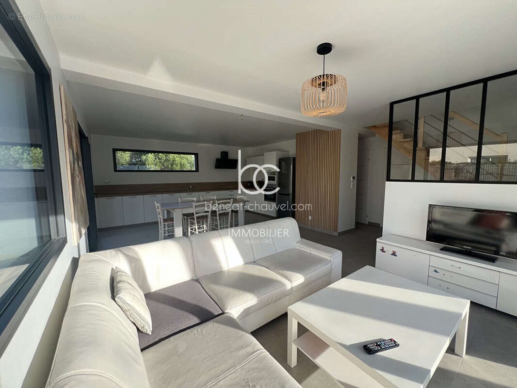 Maison à vendre, 111m², Sarzeau