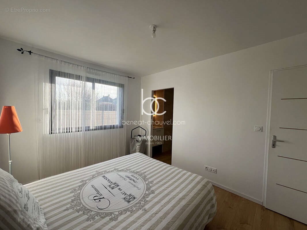 Maison à vendre, 111m², Sarzeau