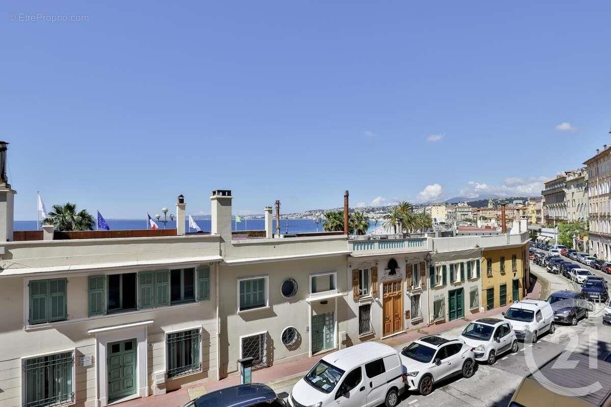 Appartement à vendre, 51m², Nice