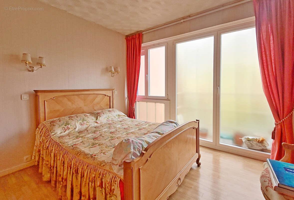 Appartement à vendre, 91m², Amiens