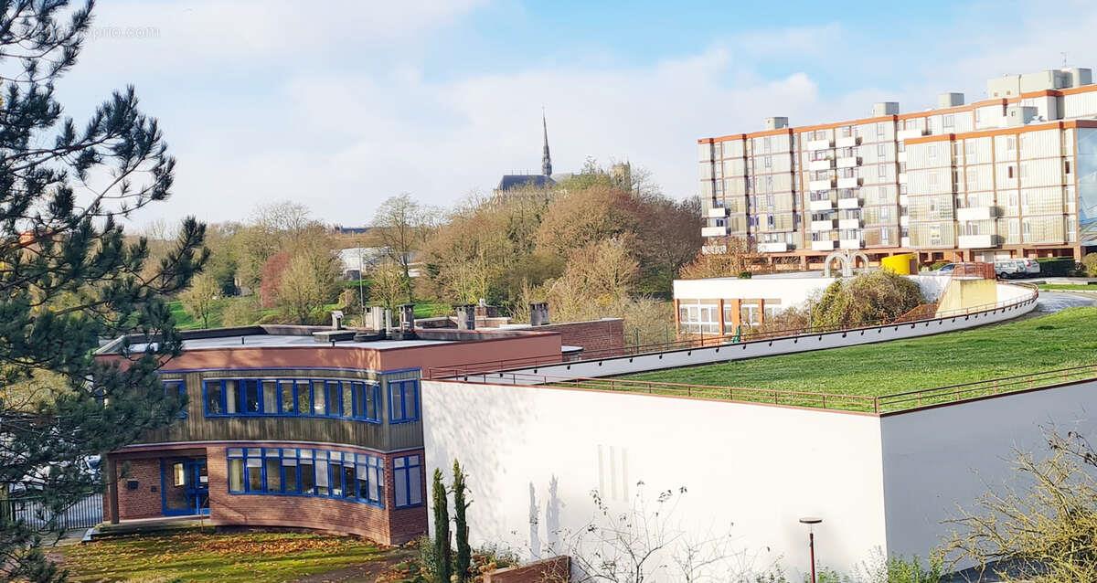 Appartement à vendre, 91m², Amiens